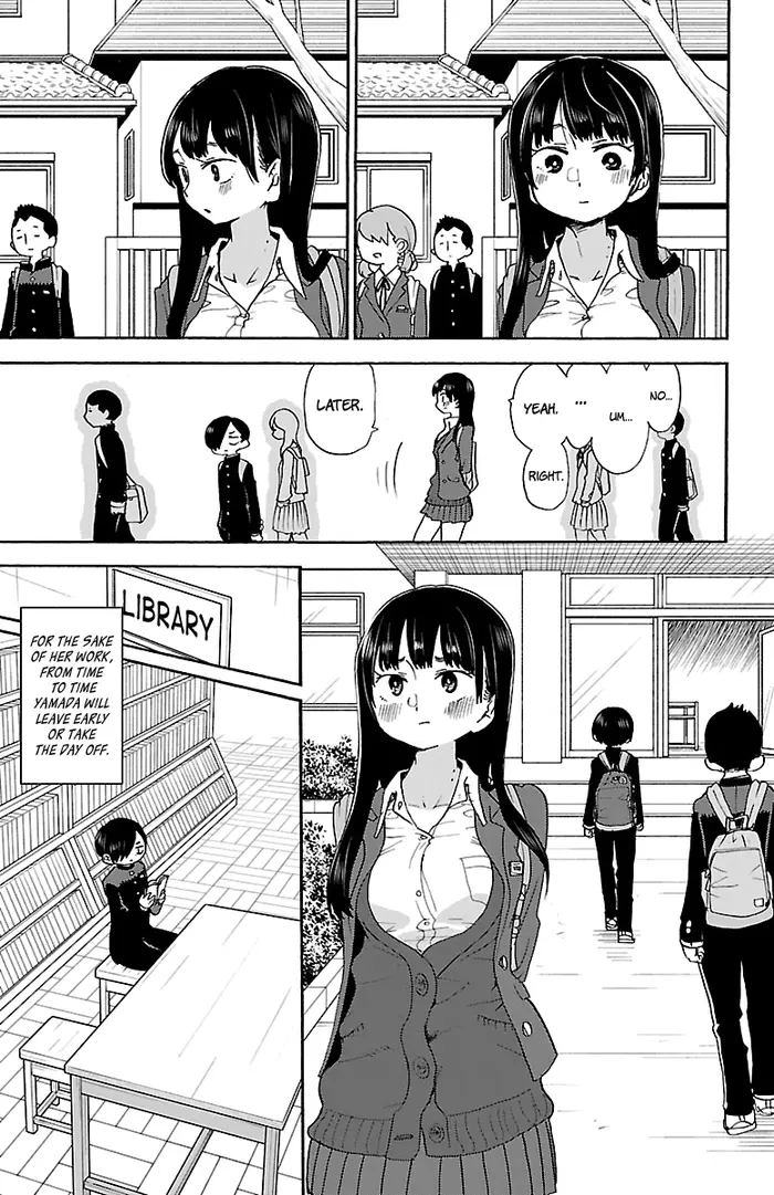 The Dangers in My Heart Chapter 28 image 07_optimized